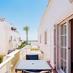 Traditional Seaside Tavira דירה *