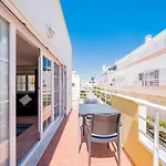 Traditional Seaside Tavira קבאנס דה טאבירה