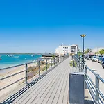 Traditional Seaside Tavira דירה