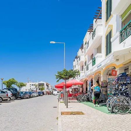 דירה Traditional Seaside Tavira