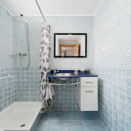 Apartment Traditional Seaside Tavira *