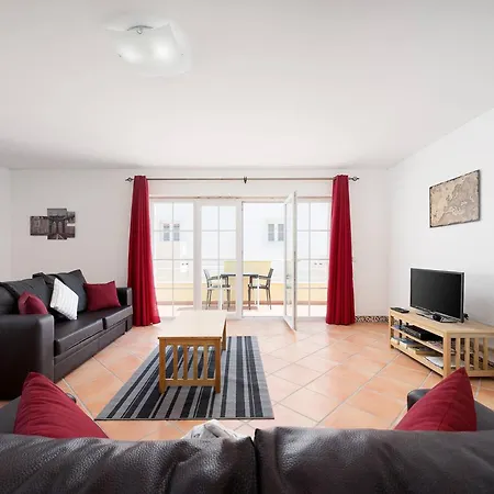 Traditional Seaside Tavira