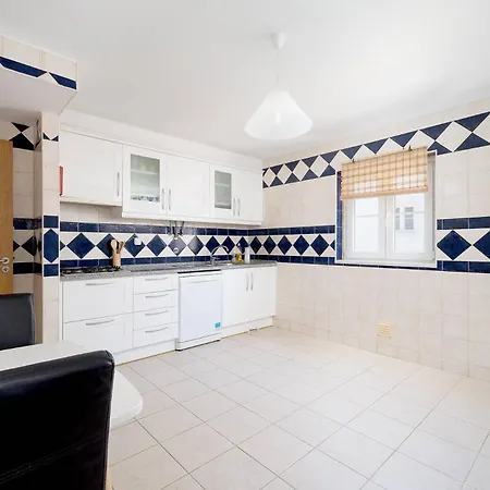 Apartment Traditional Seaside Tavira