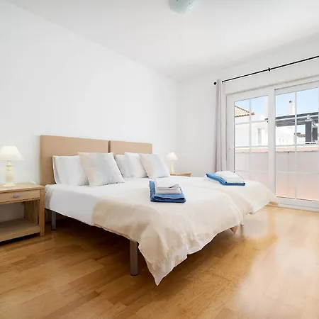 Apartment Traditional Seaside Tavira