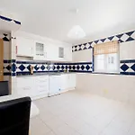 Apartament Traditional Seaside Tavira