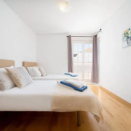 Traditional Seaside Tavira Διαμέρισμα Cabanas De Tavira