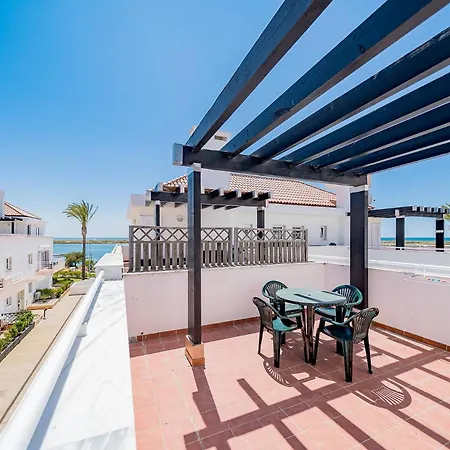 Traditional Seaside Tavira * Cabanas de Tavira
