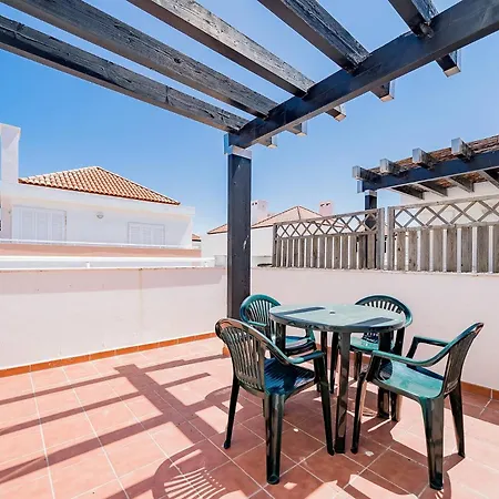 Traditional Seaside Tavira Apartman *